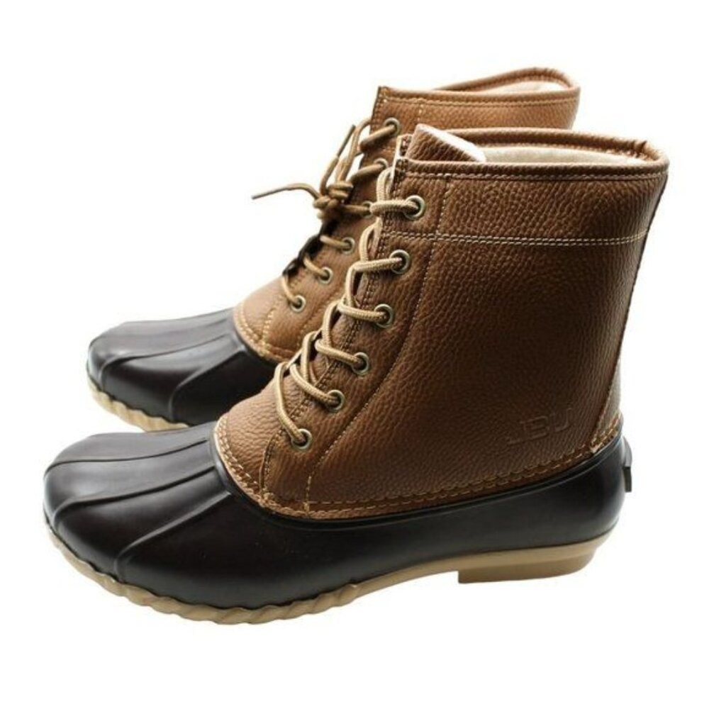 Boots - Picture 3 of 8